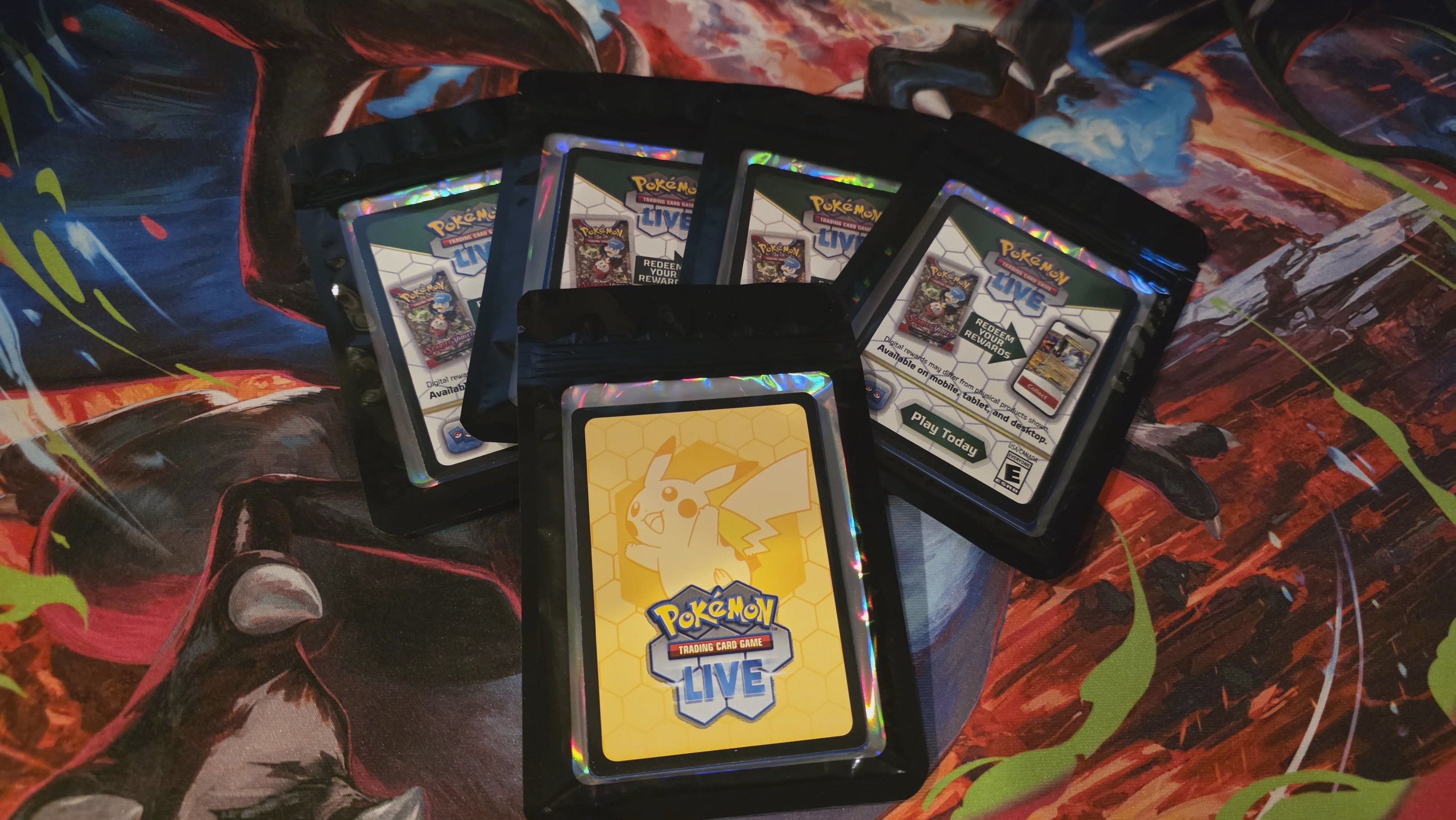 Elite 10-Pack Bundle